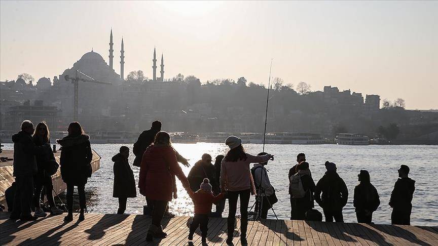 Artık 4 değil 6 mevsim var: Bilim insanlarından çarpıcı tespit! 7